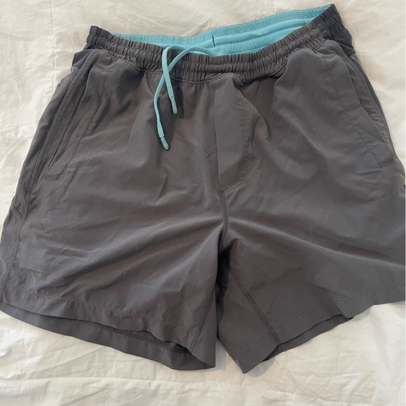 Birddogs Shorts Grey Birddog Shorts Poshmark